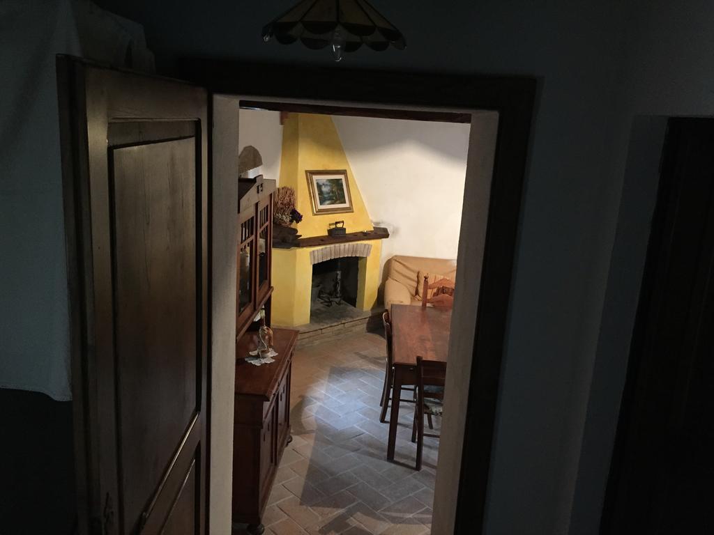 Villa Fonte All'Oppio Con Area Piscina Recintata Пиенца Екстериор снимка
