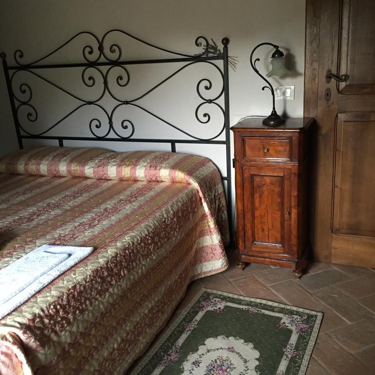 Villa Fonte All'Oppio Con Area Piscina Recintata Пиенца Екстериор снимка
