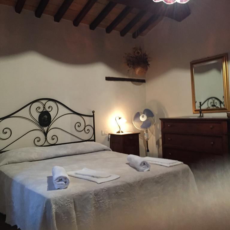 Villa Fonte All'Oppio Con Area Piscina Recintata Пиенца Екстериор снимка